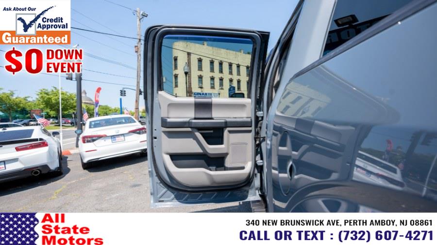 2019 Ford F-150 XL 4WD SuperCrew 5.5'' Box, available for sale in Perth Amboy, New Jersey | All State Motor Inc. Perth Amboy, New Jersey 2019 Ford F-150 XL 4WD SuperCrew 5.5'' Box, available for sale in Perth Amboy, New Jersey | All State Motor Inc. Perth Amboy, New Jersey