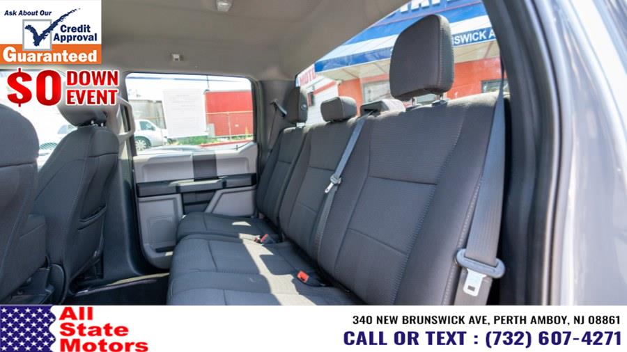 2019 Ford F-150 XL 4WD SuperCrew 5.5'' Box, available for sale in Perth Amboy, New Jersey | All State Motor Inc. Perth Amboy, New Jersey 2019 Ford F-150 XL 4WD SuperCrew 5.5'' Box, available for sale in Perth Amboy, New Jersey | All State Motor Inc. Perth Amboy, New Jersey