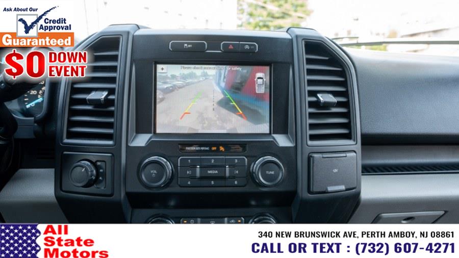 2019 Ford F-150 XL 4WD SuperCrew 5.5'' Box, available for sale in Perth Amboy, New Jersey | All State Motor Inc. Perth Amboy, New Jersey 2019 Ford F-150 XL 4WD SuperCrew 5.5'' Box, available for sale in Perth Amboy, New Jersey | All State Motor Inc. Perth Amboy, New Jersey