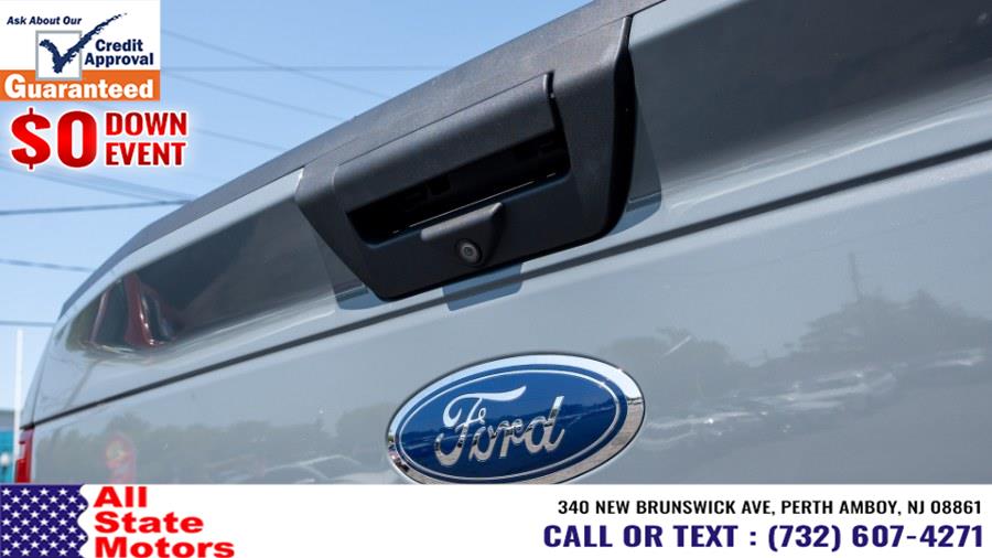 2019 Ford F-150 XL 4WD SuperCrew 5.5'' Box, available for sale in Perth Amboy, New Jersey | All State Motor Inc. Perth Amboy, New Jersey 2019 Ford F-150 XL 4WD SuperCrew 5.5'' Box, available for sale in Perth Amboy, New Jersey | All State Motor Inc. Perth Amboy, New Jersey