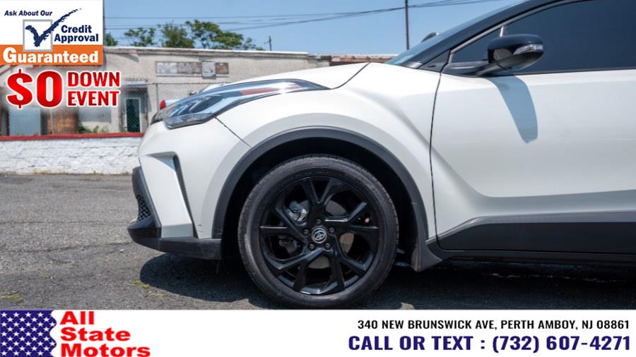 2021 Toyota C-HR XLE FWD (Natl), available for sale in Perth Amboy, New Jersey | All State Motor Inc. Perth Amboy, New Jersey 2021 Toyota C-HR XLE FWD (Natl), available for sale in Perth Amboy, New Jersey | All State Motor Inc. Perth Amboy, New Jersey