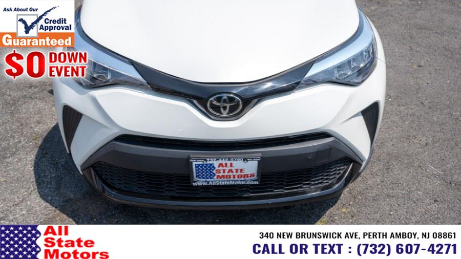 2021 Toyota C-HR XLE FWD (Natl), available for sale in Perth Amboy, New Jersey | All State Motor Inc. Perth Amboy, New Jersey 2021 Toyota C-HR XLE FWD (Natl), available for sale in Perth Amboy, New Jersey | All State Motor Inc. Perth Amboy, New Jersey