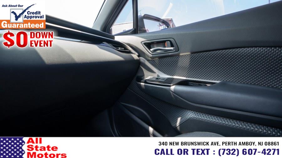2021 Toyota C-HR XLE FWD (Natl), available for sale in Perth Amboy, New Jersey | All State Motor Inc. Perth Amboy, New Jersey 2021 Toyota C-HR XLE FWD (Natl), available for sale in Perth Amboy, New Jersey | All State Motor Inc. Perth Amboy, New Jersey