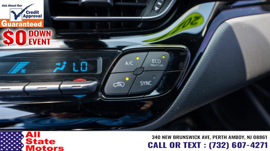 2021 Toyota C-HR XLE FWD (Natl), available for sale in Perth Amboy, New Jersey | All State Motor Inc. Perth Amboy, New Jersey 2021 Toyota C-HR XLE FWD (Natl), available for sale in Perth Amboy, New Jersey | All State Motor Inc. Perth Amboy, New Jersey