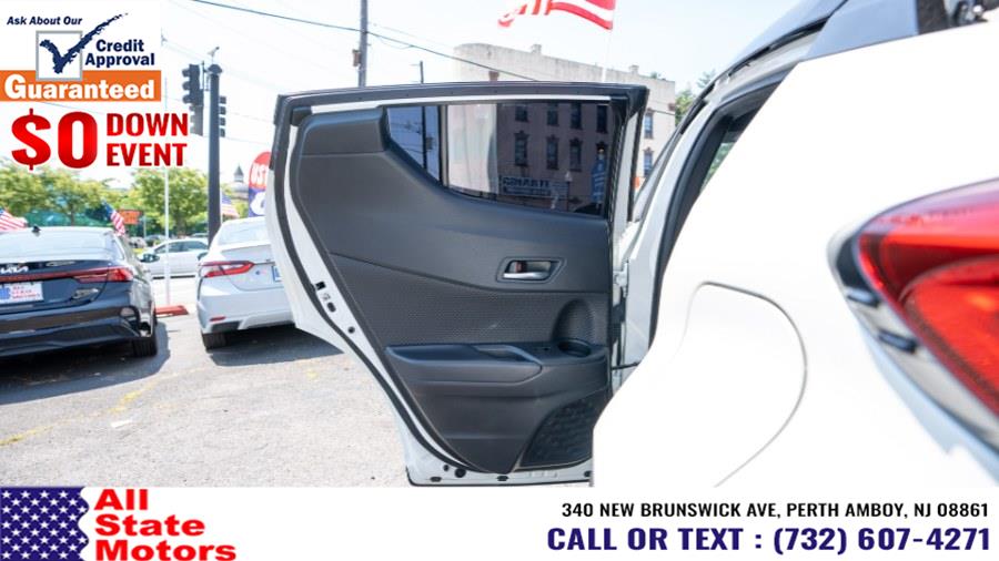 2021 Toyota C-HR XLE FWD (Natl), available for sale in Perth Amboy, New Jersey | All State Motor Inc. Perth Amboy, New Jersey 2021 Toyota C-HR XLE FWD (Natl), available for sale in Perth Amboy, New Jersey | All State Motor Inc. Perth Amboy, New Jersey