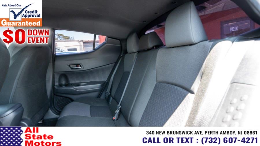 2021 Toyota C-HR XLE FWD (Natl), available for sale in Perth Amboy, New Jersey | All State Motor Inc. Perth Amboy, New Jersey 2021 Toyota C-HR XLE FWD (Natl), available for sale in Perth Amboy, New Jersey | All State Motor Inc. Perth Amboy, New Jersey