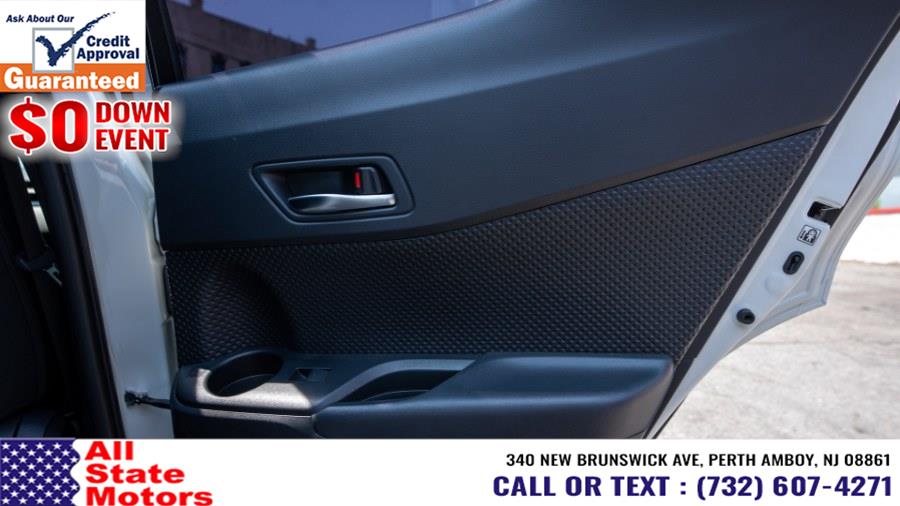 2021 Toyota C-HR XLE FWD (Natl), available for sale in Perth Amboy, New Jersey | All State Motor Inc. Perth Amboy, New Jersey 2021 Toyota C-HR XLE FWD (Natl), available for sale in Perth Amboy, New Jersey | All State Motor Inc. Perth Amboy, New Jersey