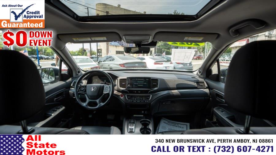 2022 Honda Pilot Special Edition AWD, available for sale in Perth Amboy, New Jersey | All State Motor Inc. Perth Amboy, New Jersey 2022 Honda Pilot Special Edition AWD, available for sale in Perth Amboy, New Jersey | All State Motor Inc. Perth Amboy, New Jersey