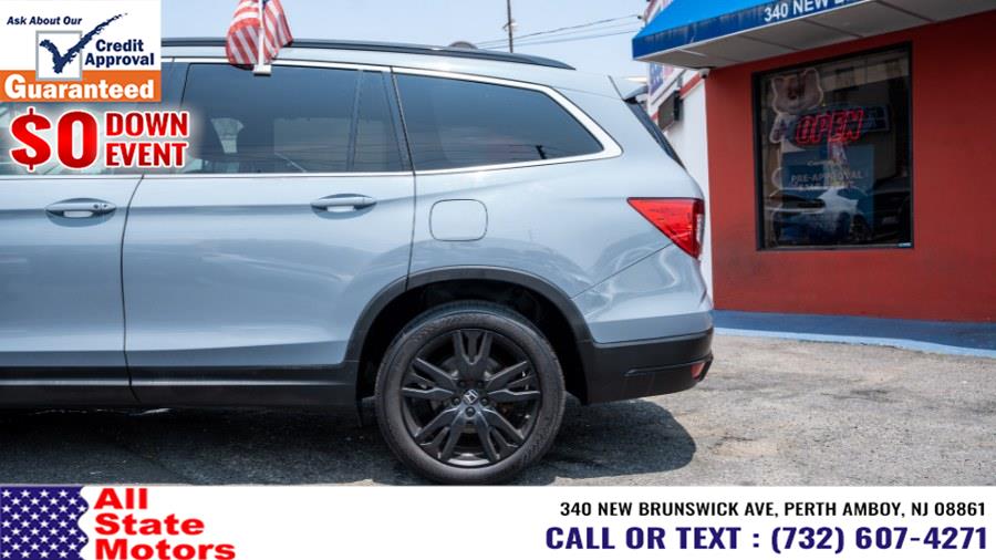 2022 Honda Pilot Special Edition AWD, available for sale in Perth Amboy, New Jersey | All State Motor Inc. Perth Amboy, New Jersey 2022 Honda Pilot Special Edition AWD, available for sale in Perth Amboy, New Jersey | All State Motor Inc. Perth Amboy, New Jersey