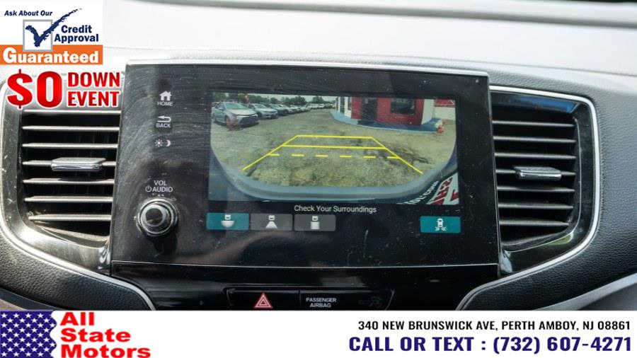 2022 Honda Pilot Special Edition AWD, available for sale in Perth Amboy, New Jersey | All State Motor Inc. Perth Amboy, New Jersey 2022 Honda Pilot Special Edition AWD, available for sale in Perth Amboy, New Jersey | All State Motor Inc. Perth Amboy, New Jersey