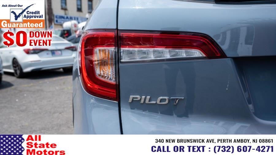 2022 Honda Pilot Special Edition AWD, available for sale in Perth Amboy, New Jersey | All State Motor Inc. Perth Amboy, New Jersey 2022 Honda Pilot Special Edition AWD, available for sale in Perth Amboy, New Jersey | All State Motor Inc. Perth Amboy, New Jersey