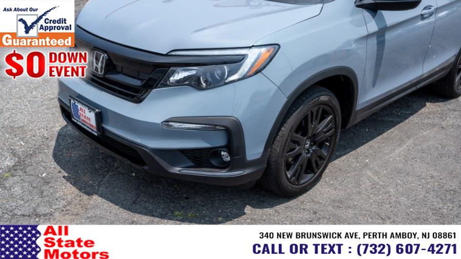 2022 Honda Pilot Special Edition AWD, available for sale in Perth Amboy, New Jersey | All State Motor Inc. Perth Amboy, New Jersey 2022 Honda Pilot Special Edition AWD, available for sale in Perth Amboy, New Jersey | All State Motor Inc. Perth Amboy, New Jersey