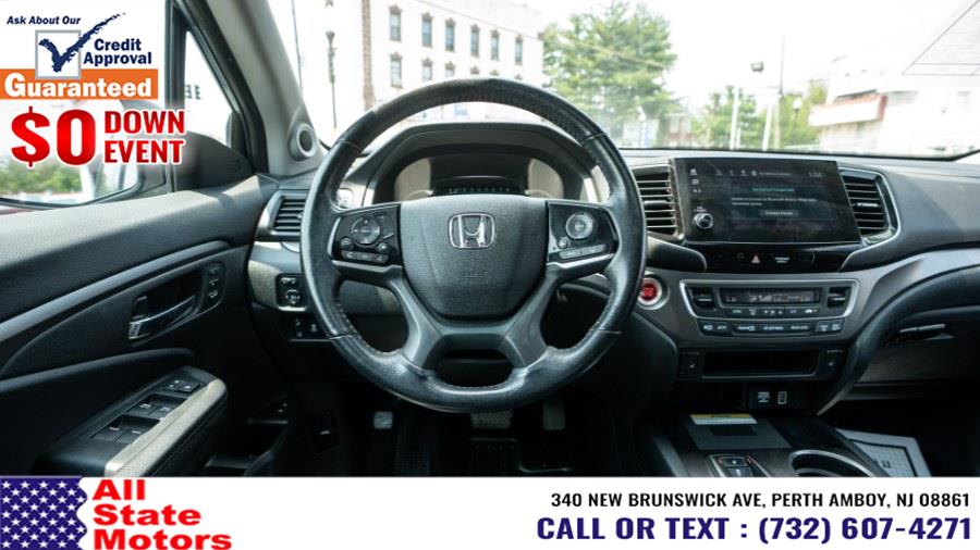 2022 Honda Pilot Special Edition AWD, available for sale in Perth Amboy, New Jersey | All State Motor Inc. Perth Amboy, New Jersey 2022 Honda Pilot Special Edition AWD, available for sale in Perth Amboy, New Jersey | All State Motor Inc. Perth Amboy, New Jersey