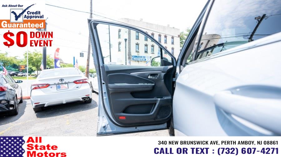 2022 Honda Pilot Special Edition AWD, available for sale in Perth Amboy, New Jersey | All State Motor Inc. Perth Amboy, New Jersey 2022 Honda Pilot Special Edition AWD, available for sale in Perth Amboy, New Jersey | All State Motor Inc. Perth Amboy, New Jersey