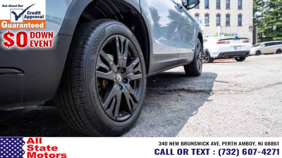 2022 Honda Pilot Special Edition AWD, available for sale in Perth Amboy, New Jersey | All State Motor Inc. Perth Amboy, New Jersey 2022 Honda Pilot Special Edition AWD, available for sale in Perth Amboy, New Jersey | All State Motor Inc. Perth Amboy, New Jersey