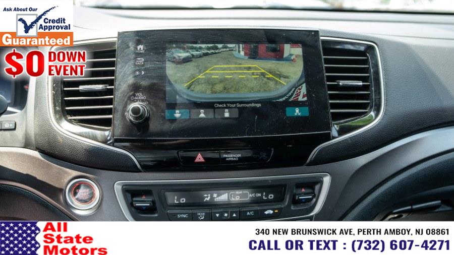 2022 Honda Pilot Special Edition AWD, available for sale in Perth Amboy, New Jersey | All State Motor Inc. Perth Amboy, New Jersey 2022 Honda Pilot Special Edition AWD, available for sale in Perth Amboy, New Jersey | All State Motor Inc. Perth Amboy, New Jersey