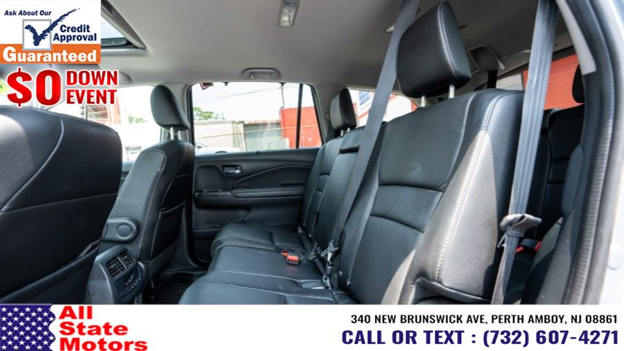 2022 Honda Pilot Special Edition AWD, available for sale in Perth Amboy, New Jersey | All State Motor Inc. Perth Amboy, New Jersey 2022 Honda Pilot Special Edition AWD, available for sale in Perth Amboy, New Jersey | All State Motor Inc. Perth Amboy, New Jersey