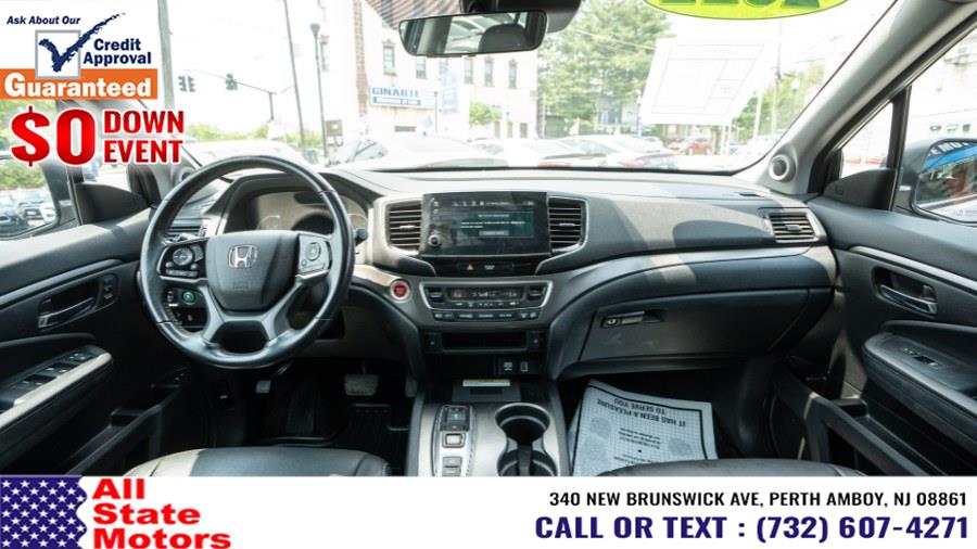 2022 Honda Pilot Special Edition AWD, available for sale in Perth Amboy, New Jersey | All State Motor Inc. Perth Amboy, New Jersey 2022 Honda Pilot Special Edition AWD, available for sale in Perth Amboy, New Jersey | All State Motor Inc. Perth Amboy, New Jersey
