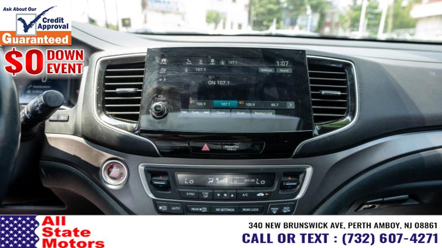 2022 Honda Pilot Special Edition AWD, available for sale in Perth Amboy, New Jersey | All State Motor Inc. Perth Amboy, New Jersey 2022 Honda Pilot Special Edition AWD, available for sale in Perth Amboy, New Jersey | All State Motor Inc. Perth Amboy, New Jersey