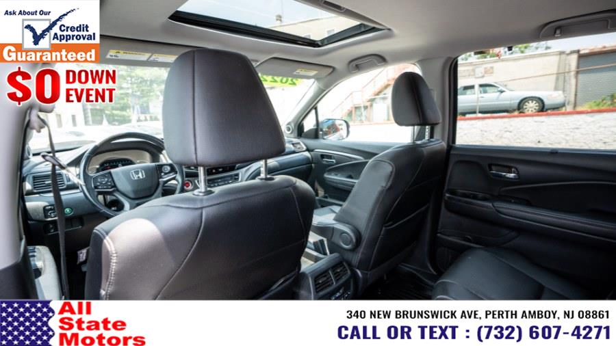 2022 Honda Pilot Special Edition AWD, available for sale in Perth Amboy, New Jersey | All State Motor Inc. Perth Amboy, New Jersey 2022 Honda Pilot Special Edition AWD, available for sale in Perth Amboy, New Jersey | All State Motor Inc. Perth Amboy, New Jersey