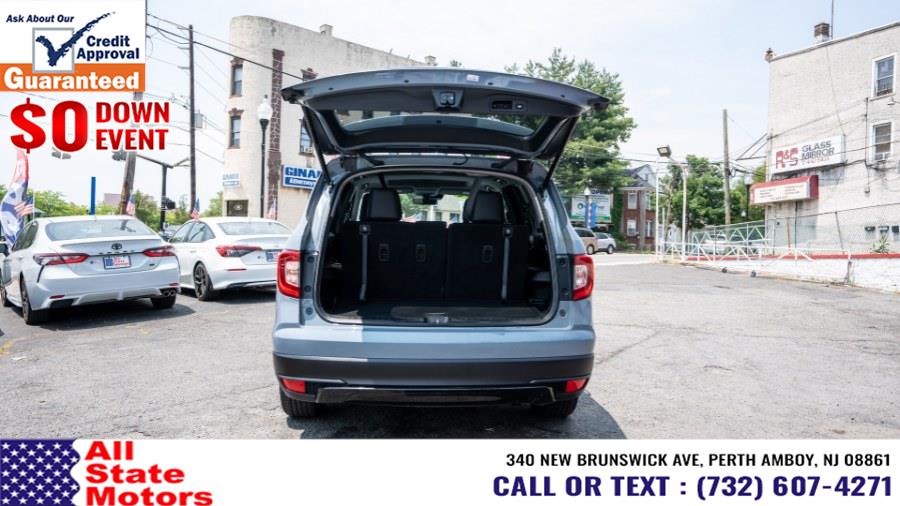 2022 Honda Pilot Special Edition AWD, available for sale in Perth Amboy, New Jersey | All State Motor Inc. Perth Amboy, New Jersey 2022 Honda Pilot Special Edition AWD, available for sale in Perth Amboy, New Jersey | All State Motor Inc. Perth Amboy, New Jersey