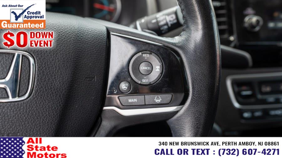 2022 Honda Pilot Special Edition AWD, available for sale in Perth Amboy, New Jersey | All State Motor Inc. Perth Amboy, New Jersey 2022 Honda Pilot Special Edition AWD, available for sale in Perth Amboy, New Jersey | All State Motor Inc. Perth Amboy, New Jersey