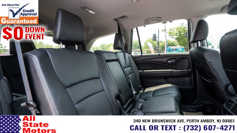 2022 Honda Pilot Special Edition AWD, available for sale in Perth Amboy, New Jersey | All State Motor Inc. Perth Amboy, New Jersey 2022 Honda Pilot Special Edition AWD, available for sale in Perth Amboy, New Jersey | All State Motor Inc. Perth Amboy, New Jersey
