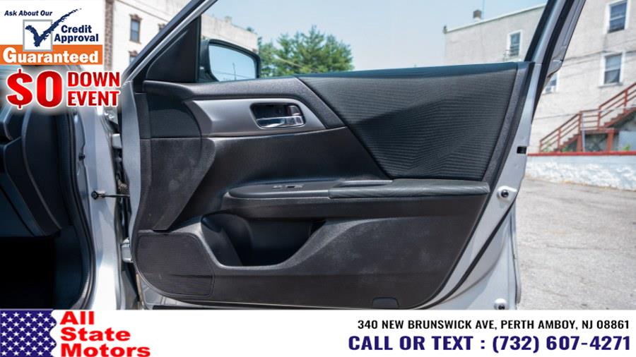 2014 Honda Accord Sedan 4dr I4 CVT LX, available for sale in Perth Amboy, New Jersey | All State Motor Inc. Perth Amboy, New Jersey 2014 Honda Accord Sedan 4dr I4 CVT LX, available for sale in Perth Amboy, New Jersey | All State Motor Inc. Perth Amboy, New Jersey