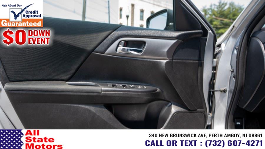 2014 Honda Accord Sedan 4dr I4 CVT LX, available for sale in Perth Amboy, New Jersey | All State Motor Inc. Perth Amboy, New Jersey 2014 Honda Accord Sedan 4dr I4 CVT LX, available for sale in Perth Amboy, New Jersey | All State Motor Inc. Perth Amboy, New Jersey