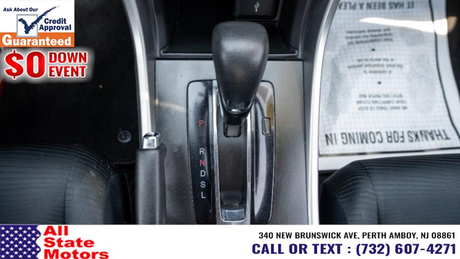 2014 Honda Accord Sedan 4dr I4 CVT LX, available for sale in Perth Amboy, New Jersey | All State Motor Inc. Perth Amboy, New Jersey 2014 Honda Accord Sedan 4dr I4 CVT LX, available for sale in Perth Amboy, New Jersey | All State Motor Inc. Perth Amboy, New Jersey