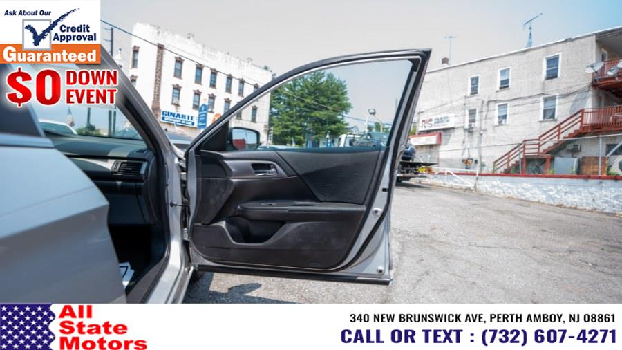 2014 Honda Accord Sedan 4dr I4 CVT LX, available for sale in Perth Amboy, New Jersey | All State Motor Inc. Perth Amboy, New Jersey 2014 Honda Accord Sedan 4dr I4 CVT LX, available for sale in Perth Amboy, New Jersey | All State Motor Inc. Perth Amboy, New Jersey