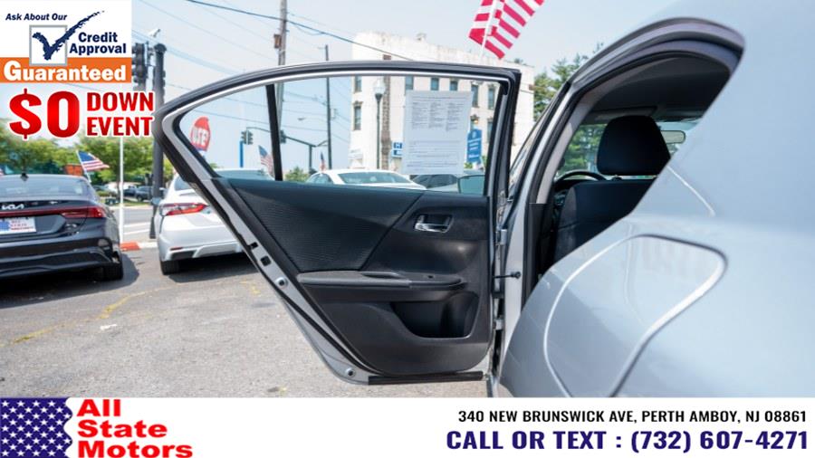 2014 Honda Accord Sedan 4dr I4 CVT LX, available for sale in Perth Amboy, New Jersey | All State Motor Inc. Perth Amboy, New Jersey 2014 Honda Accord Sedan 4dr I4 CVT LX, available for sale in Perth Amboy, New Jersey | All State Motor Inc. Perth Amboy, New Jersey