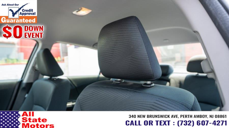 2014 Honda Accord Sedan 4dr I4 CVT LX, available for sale in Perth Amboy, New Jersey | All State Motor Inc. Perth Amboy, New Jersey 2014 Honda Accord Sedan 4dr I4 CVT LX, available for sale in Perth Amboy, New Jersey | All State Motor Inc. Perth Amboy, New Jersey