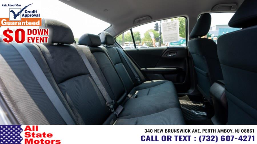 2014 Honda Accord Sedan 4dr I4 CVT LX, available for sale in Perth Amboy, New Jersey | All State Motor Inc. Perth Amboy, New Jersey 2014 Honda Accord Sedan 4dr I4 CVT LX, available for sale in Perth Amboy, New Jersey | All State Motor Inc. Perth Amboy, New Jersey