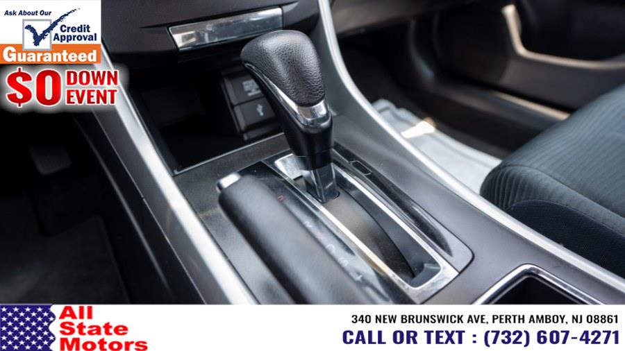 2014 Honda Accord Sedan 4dr I4 CVT LX, available for sale in Perth Amboy, New Jersey | All State Motor Inc. Perth Amboy, New Jersey 2014 Honda Accord Sedan 4dr I4 CVT LX, available for sale in Perth Amboy, New Jersey | All State Motor Inc. Perth Amboy, New Jersey