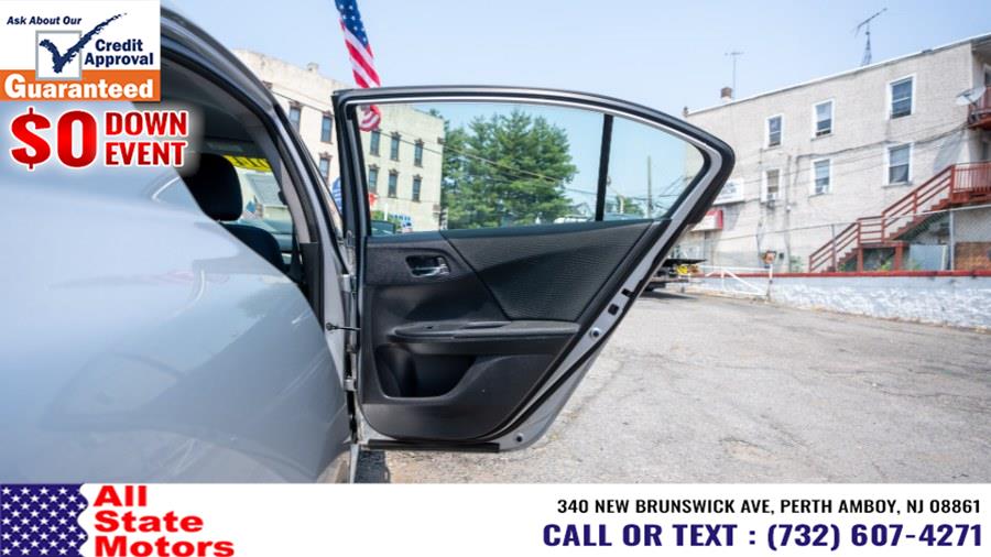 2014 Honda Accord Sedan 4dr I4 CVT LX, available for sale in Perth Amboy, New Jersey | All State Motor Inc. Perth Amboy, New Jersey 2014 Honda Accord Sedan 4dr I4 CVT LX, available for sale in Perth Amboy, New Jersey | All State Motor Inc. Perth Amboy, New Jersey