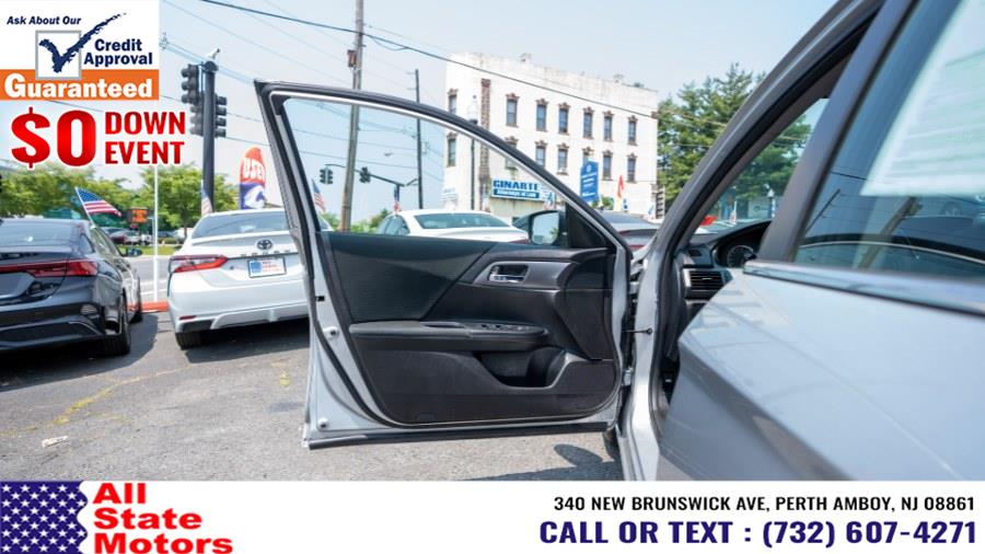 2014 Honda Accord Sedan 4dr I4 CVT LX, available for sale in Perth Amboy, New Jersey | All State Motor Inc. Perth Amboy, New Jersey 2014 Honda Accord Sedan 4dr I4 CVT LX, available for sale in Perth Amboy, New Jersey | All State Motor Inc. Perth Amboy, New Jersey