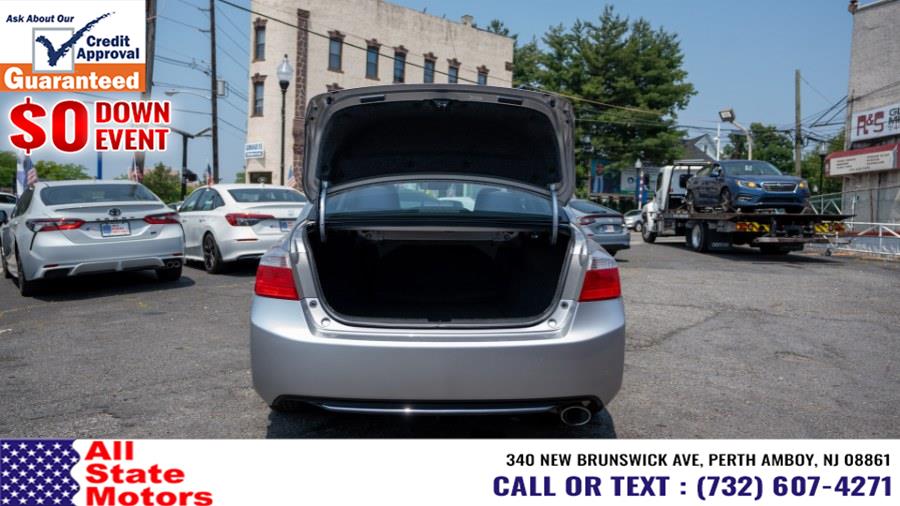 2014 Honda Accord Sedan 4dr I4 CVT LX, available for sale in Perth Amboy, New Jersey | All State Motor Inc. Perth Amboy, New Jersey 2014 Honda Accord Sedan 4dr I4 CVT LX, available for sale in Perth Amboy, New Jersey | All State Motor Inc. Perth Amboy, New Jersey