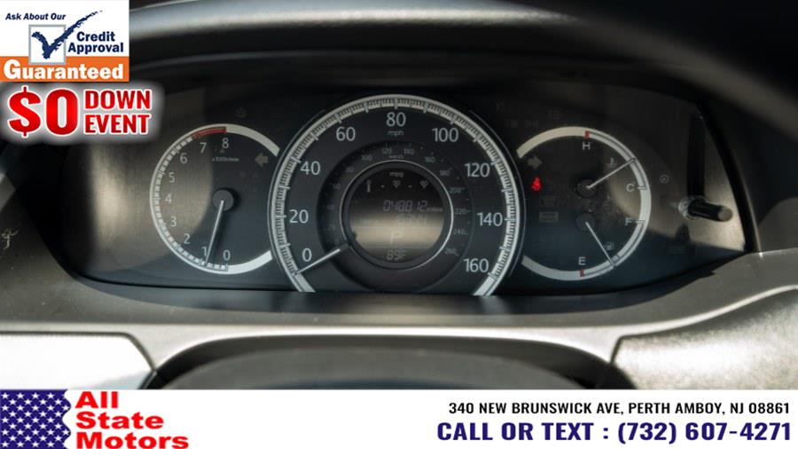 2014 Honda Accord Sedan 4dr I4 CVT LX, available for sale in Perth Amboy, New Jersey | All State Motor Inc. Perth Amboy, New Jersey 2014 Honda Accord Sedan 4dr I4 CVT LX, available for sale in Perth Amboy, New Jersey | All State Motor Inc. Perth Amboy, New Jersey