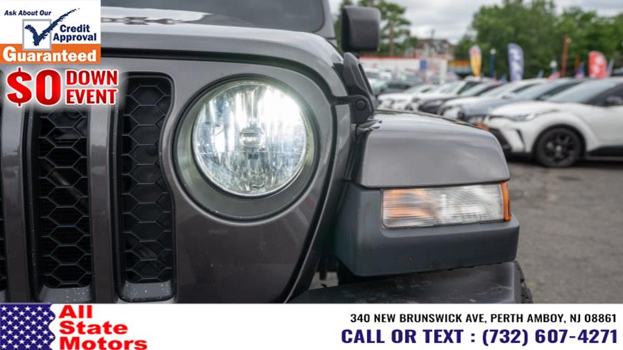 2021 Jeep Gladiator Overland 4x4, available for sale in Perth Amboy, New Jersey | All State Motor Inc. Perth Amboy, New Jersey 2021 Jeep Gladiator Overland 4x4, available for sale in Perth Amboy, New Jersey | All State Motor Inc. Perth Amboy, New Jersey
