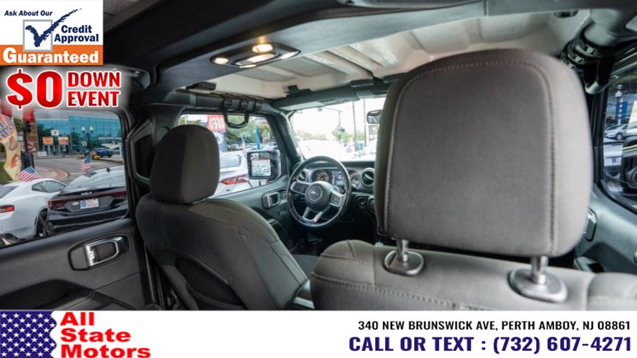 2021 Jeep Gladiator Overland 4x4, available for sale in Perth Amboy, New Jersey | All State Motor Inc. Perth Amboy, New Jersey 2021 Jeep Gladiator Overland 4x4, available for sale in Perth Amboy, New Jersey | All State Motor Inc. Perth Amboy, New Jersey