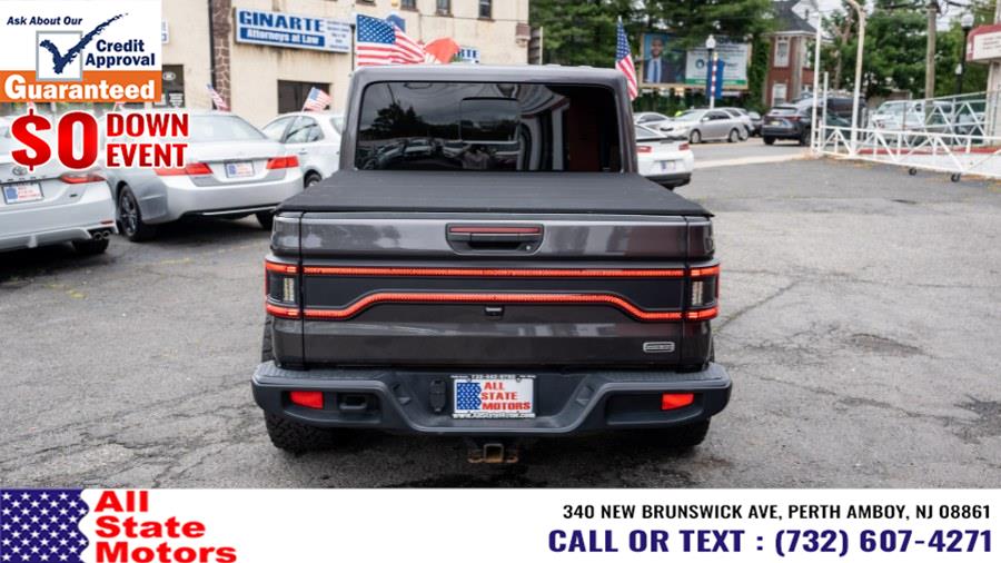 2021 Jeep Gladiator Overland 4x4, available for sale in Perth Amboy, New Jersey | All State Motor Inc. Perth Amboy, New Jersey 2021 Jeep Gladiator Overland 4x4, available for sale in Perth Amboy, New Jersey | All State Motor Inc. Perth Amboy, New Jersey