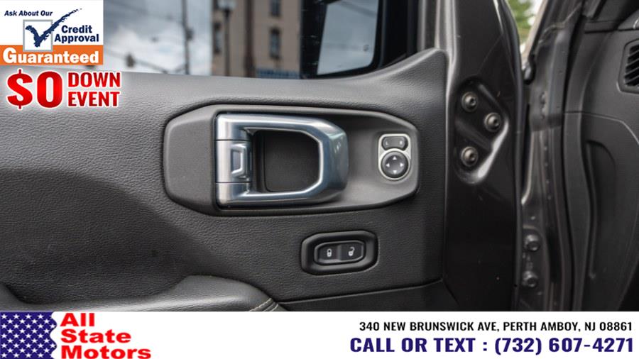 2021 Jeep Gladiator Overland 4x4, available for sale in Perth Amboy, New Jersey | All State Motor Inc. Perth Amboy, New Jersey 2021 Jeep Gladiator Overland 4x4, available for sale in Perth Amboy, New Jersey | All State Motor Inc. Perth Amboy, New Jersey