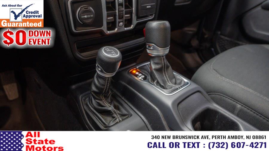 2021 Jeep Gladiator Overland 4x4, available for sale in Perth Amboy, New Jersey | All State Motor Inc. Perth Amboy, New Jersey 2021 Jeep Gladiator Overland 4x4, available for sale in Perth Amboy, New Jersey | All State Motor Inc. Perth Amboy, New Jersey