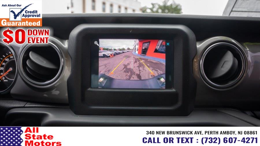 2021 Jeep Gladiator Overland 4x4, available for sale in Perth Amboy, New Jersey | All State Motor Inc. Perth Amboy, New Jersey 2021 Jeep Gladiator Overland 4x4, available for sale in Perth Amboy, New Jersey | All State Motor Inc. Perth Amboy, New Jersey