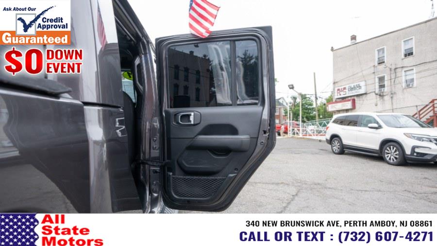 2021 Jeep Gladiator Overland 4x4, available for sale in Perth Amboy, New Jersey | All State Motor Inc. Perth Amboy, New Jersey 2021 Jeep Gladiator Overland 4x4, available for sale in Perth Amboy, New Jersey | All State Motor Inc. Perth Amboy, New Jersey