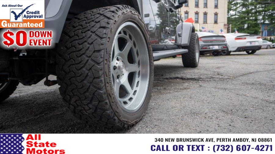 2021 Jeep Gladiator Overland 4x4, available for sale in Perth Amboy, New Jersey | All State Motor Inc. Perth Amboy, New Jersey 2021 Jeep Gladiator Overland 4x4, available for sale in Perth Amboy, New Jersey | All State Motor Inc. Perth Amboy, New Jersey