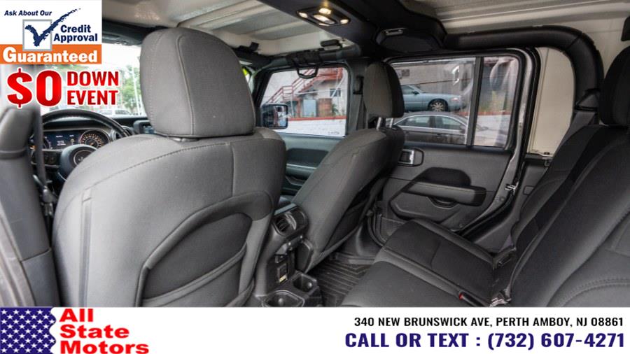 2021 Jeep Gladiator Overland 4x4, available for sale in Perth Amboy, New Jersey | All State Motor Inc. Perth Amboy, New Jersey 2021 Jeep Gladiator Overland 4x4, available for sale in Perth Amboy, New Jersey | All State Motor Inc. Perth Amboy, New Jersey