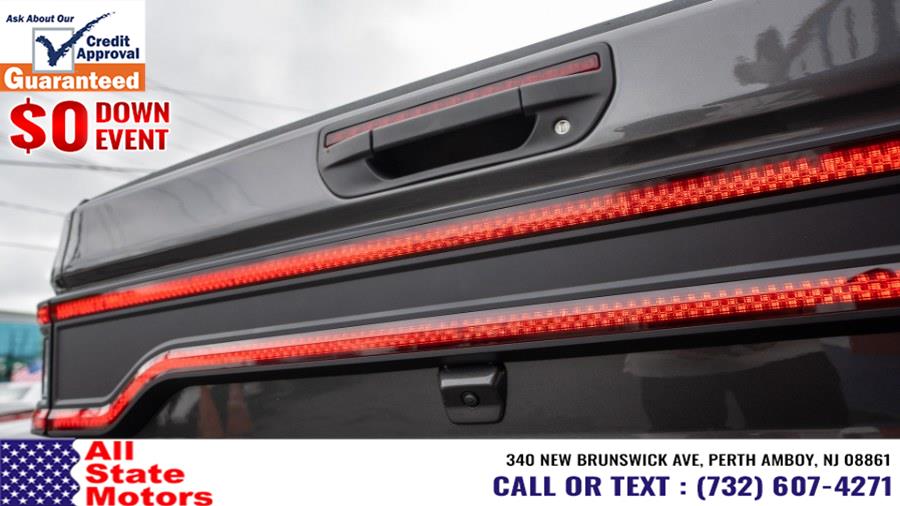 2021 Jeep Gladiator Overland 4x4, available for sale in Perth Amboy, New Jersey | All State Motor Inc. Perth Amboy, New Jersey 2021 Jeep Gladiator Overland 4x4, available for sale in Perth Amboy, New Jersey | All State Motor Inc. Perth Amboy, New Jersey