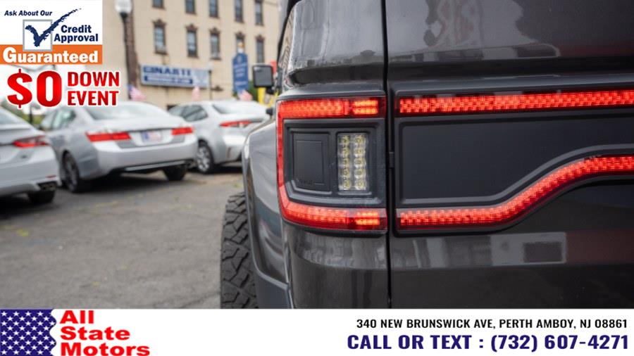 2021 Jeep Gladiator Overland 4x4, available for sale in Perth Amboy, New Jersey | All State Motor Inc. Perth Amboy, New Jersey 2021 Jeep Gladiator Overland 4x4, available for sale in Perth Amboy, New Jersey | All State Motor Inc. Perth Amboy, New Jersey
